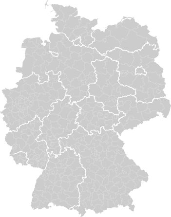 Bundesweite Brennholz-Lieferung in ganz Deutschland